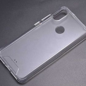 Zore 5F15-7334 Xiaomi Redmi S2 Gard Silikon Cep Telefonu Kılıf