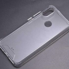 Zore 5F15-7334 Xiaomi Redmi S2 Gard Silikon Cep Telefonu Kılıf