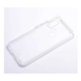 Zore 5F15-7334 Xiaomi Redmi S2 Gard Silikon Cep Telefonu Kılıf