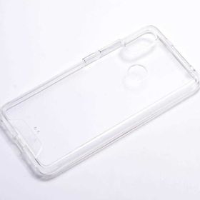 Zore 5F15-7334 Xiaomi Redmi S2 Gard Silikon Cep Telefonu Kılıf