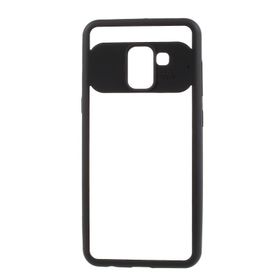 Zore 5F15-8010 Xiaomi Redmi Note 7 Negro Silikon Cep Telefonu Kılıf