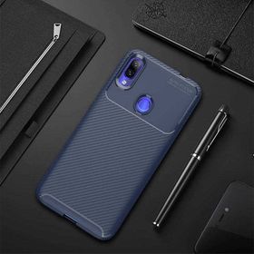Zore 5F15-8010 Xiaomi Redmi Note 7 Negro Silikon Cep Telefonu Kılıf