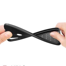 Zore 5F15-8011 Xiaomi Redmi Note 7 Niss Silikon Cep Telefonu Kılıf