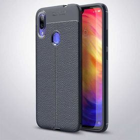 Zore 5F15-8011 Xiaomi Redmi Note 7 Niss Silikon Cep Telefonu Kılıf