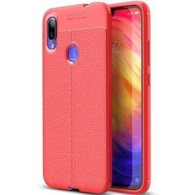 Zore 5F15-8011 Xiaomi Redmi Note 7 Niss Silikon Cep Telefonu Kılıf
