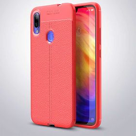 Zore 5F15-8011 Xiaomi Redmi Note 7 Niss Silikon Cep Telefonu Kılıf