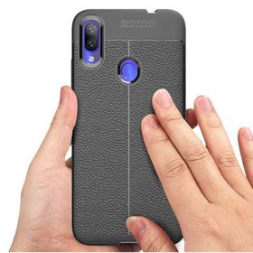 Zore 5F15-8011 Xiaomi Redmi Note 7 Niss Silikon Cep Telefonu Kılıf