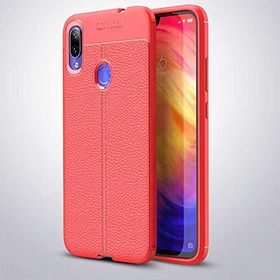 Zore 5F15-8011 Xiaomi Redmi Note 7 Niss Silikon Cep Telefonu Kılıf