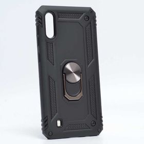 Zore 5F15-8311 Galaxy M10 Vega Silikon Cep Telefonu Kılıf