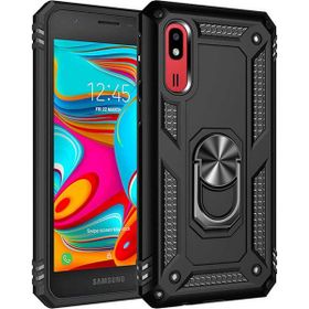 Zore 5F15-9640 Galaxy A2 Core Vega Silikon Cep Telefonu Kılıf