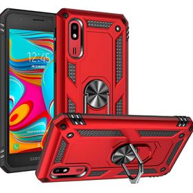 Zore 5F15-9640 Galaxy A2 Core Vega Silikon Cep Telefonu Kılıf