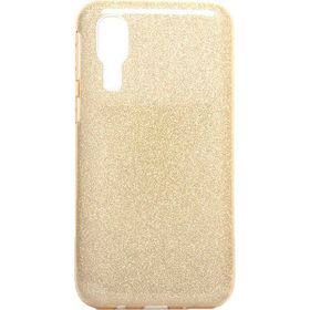 Zore 5F15-9701 Galaxy A2 Core Shining Silikon Cep Telefonu Kılıf