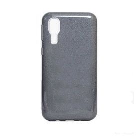Zore 5F15-9701 Galaxy A2 Core Shining Silikon Cep Telefonu Kılıf