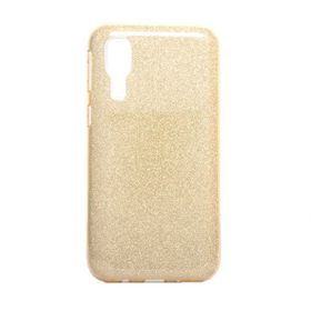 Zore 5F15-9701 Galaxy A2 Core Shining Silikon Cep Telefonu Kılıf