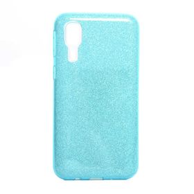 Zore 5F15-9701 Galaxy A2 Core Shining Silikon Cep Telefonu Kılıf