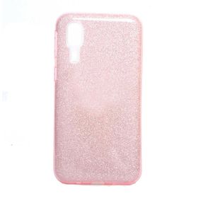 Zore 5F15-9701 Galaxy A2 Core Shining Silikon Cep Telefonu Kılıf