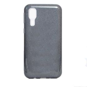 Zore 5F15-9701 Galaxy A2 Core Shining Silikon Cep Telefonu Kılıf