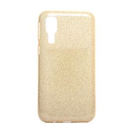 Zore 5F15-9701 Galaxy A2 Core Shining Silikon Cep Telefonu Kılıf