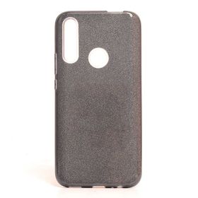 Zore 5F15-9837 Huawei Y9 Prime 2019 Shining Silikon Cep Telefonu Kılıf