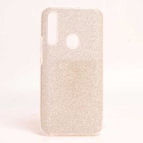 Zore 5F15-9837 Huawei Y9 Prime 2019 Shining Silikon Cep Telefonu Kılıf