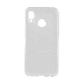 Zore 5F15-9837 Huawei Y9 Prime 2019 Shining Silikon Cep Telefonu Kılıf