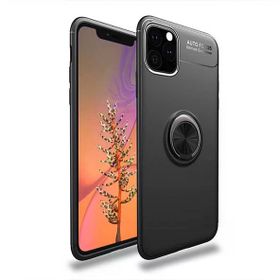 Zore 5F15-9916 Apple Iphone 11 Pro Max Ravel Silikon Cep Telefonu Kılıf