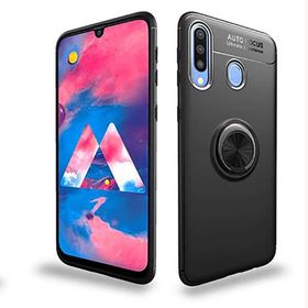 Zore 5F15-9996 Galaxy A20s Ravel Silikon Cep Telefonu Kılıf