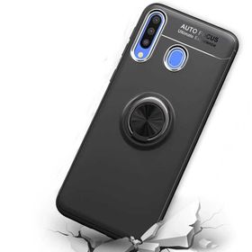 Zore 5F15-9996 Galaxy A20s Ravel Silikon Cep Telefonu Kılıf