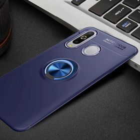 Zore 5F15-9996 Galaxy A20s Ravel Silikon Cep Telefonu Kılıf