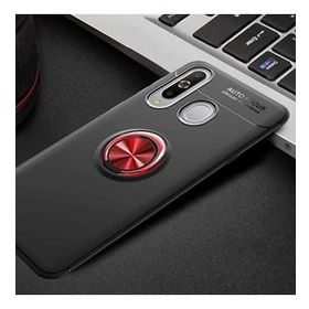 Zore 5F15-9996 Galaxy A20s Ravel Silikon Cep Telefonu Kılıf