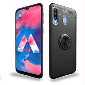 Zore 5F15-9996 Galaxy A20s Ravel Silikon Cep Telefonu Kılıf