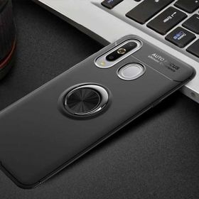 Zore 5F15-9996 Galaxy A20s Ravel Silikon Cep Telefonu Kılıf