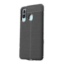 Zore 5F15-9997 Galaxy A20s Niss Silikon Cep Telefonu Kılıf