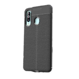 Zore 5F15-9997 Galaxy A20s Niss Silikon Cep Telefonu Kılıf