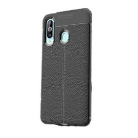 Zore 5F15-9997 Galaxy A20s Niss Silikon Cep Telefonu Kılıf