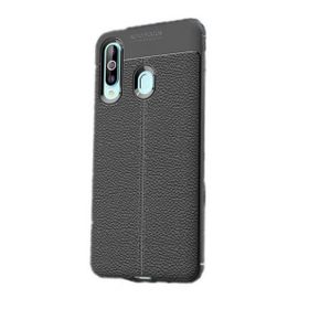 Zore 5F15-9997 Galaxy A20s Niss Silikon Cep Telefonu Kılıf