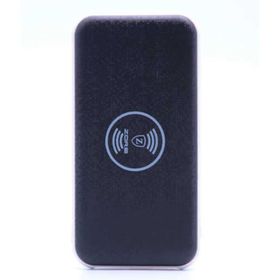 Zore 8000 mAh 2.1A-1A Çift USB Çıkışlı Taşınabilir Hızlı Şarj Cihazı