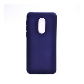 Zore 9036 Alcatel 3V Premier Kırmızı Silikon Cep Telefonu Kılıf