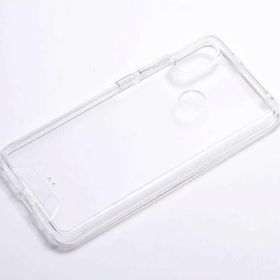 Zore 942303-149 Xiaomi Redmi Note 5 Pro Gard Silikon Kılıf