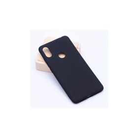 Zore 942303-198 Xiaomi Mi 8 Se Premier Silikon Kılıf