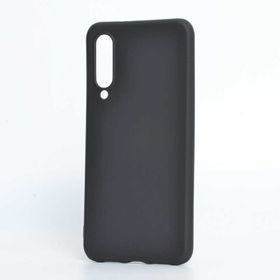 Zore 942303-198 Xiaomi Mi 8 Se Premier Silikon Kılıf
