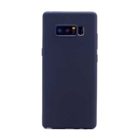 Zore 943340-140 Galaxy Note 8 Premier Silikon Kılıf
