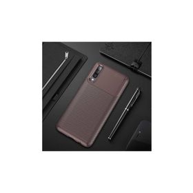 Zore 944239-199 Xiaomi Mi 9 Negro Silikon Kılıf