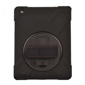 Zore 944239-66 Apple İpad 5 Air Tablet Süper Kapak Silikon Kılıf