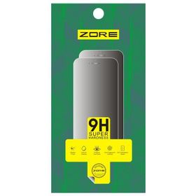 Zore 956453 Xiaomi Redmi Note 4X Blue Nano Temperli Kırılmaz Cam Ekran Koruyucu