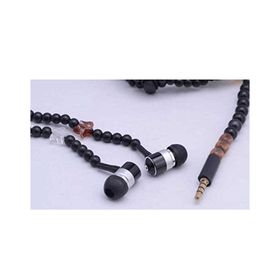 Zore 9795 İnci Taşlı MP3 Stereo Kulaklık