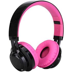 Zore AB-005 Pembe Bluetooth Kulaklık