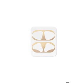 Zore Airpod Gold Kir Önleyici Sticker
