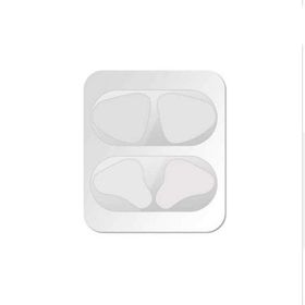 Zore Airpod Gri Kir Önleyici Sticker