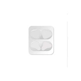 Zore Airpod Gri Kir Önleyici Sticker